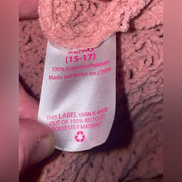 No Boundaries Hooded Sweater - Picture 8 of 9